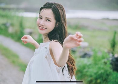 週刊文春　原色美女図鑑/Ha Yeon Soo