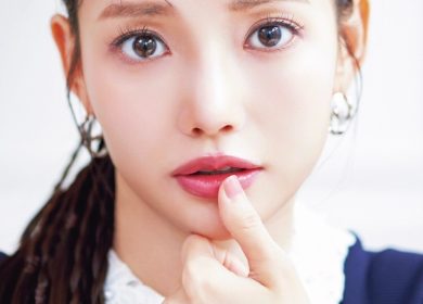 美的/Ha Yeon Soo